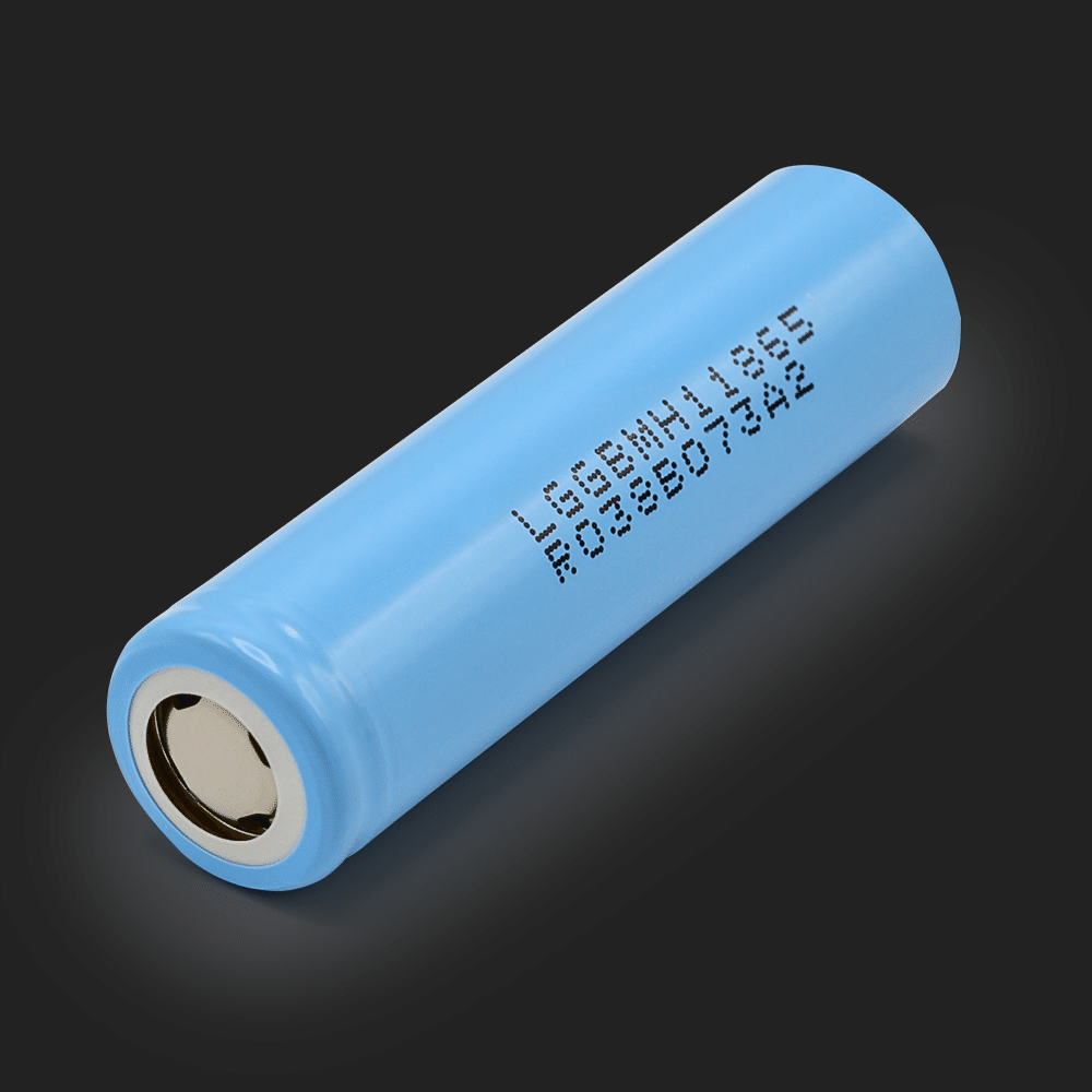INR18650-MH1 LG CHEM - Re-battery: Li-Ion